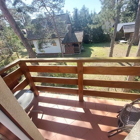 Apartamento Kama Pobierowo Exterior foto