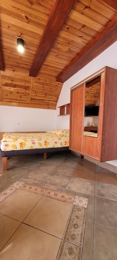 Apartamento Kama Pobierowo Exterior foto