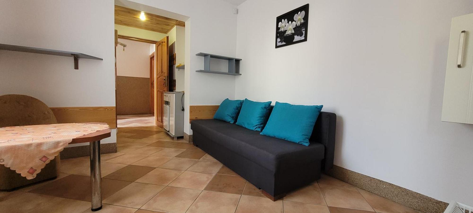 Apartamento Kama Pobierowo Exterior foto