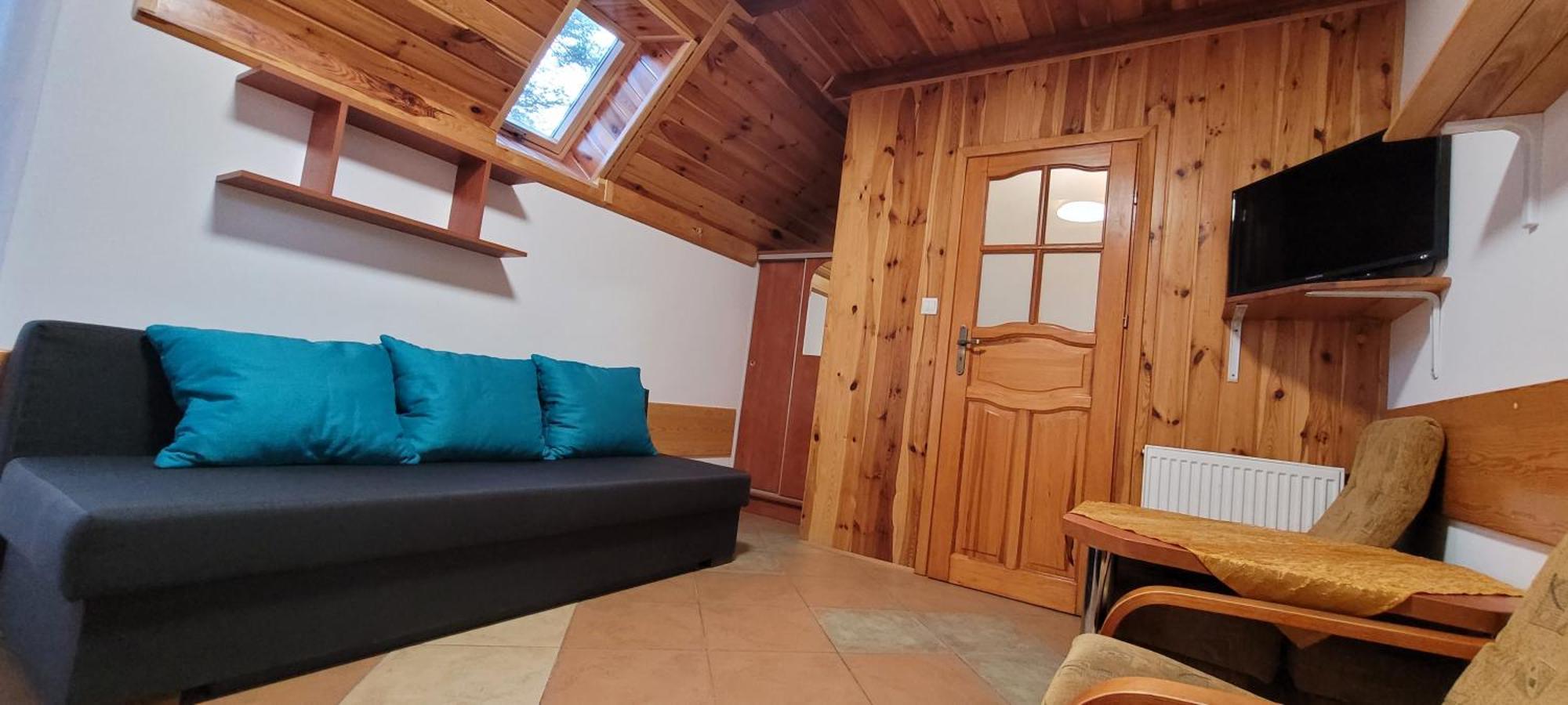 Apartamento Kama Pobierowo Exterior foto