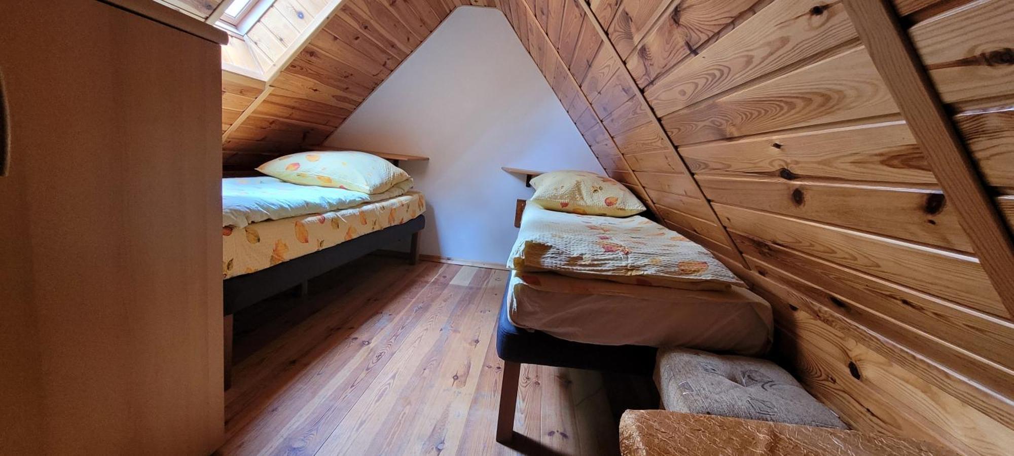 Apartamento Kama Pobierowo Exterior foto