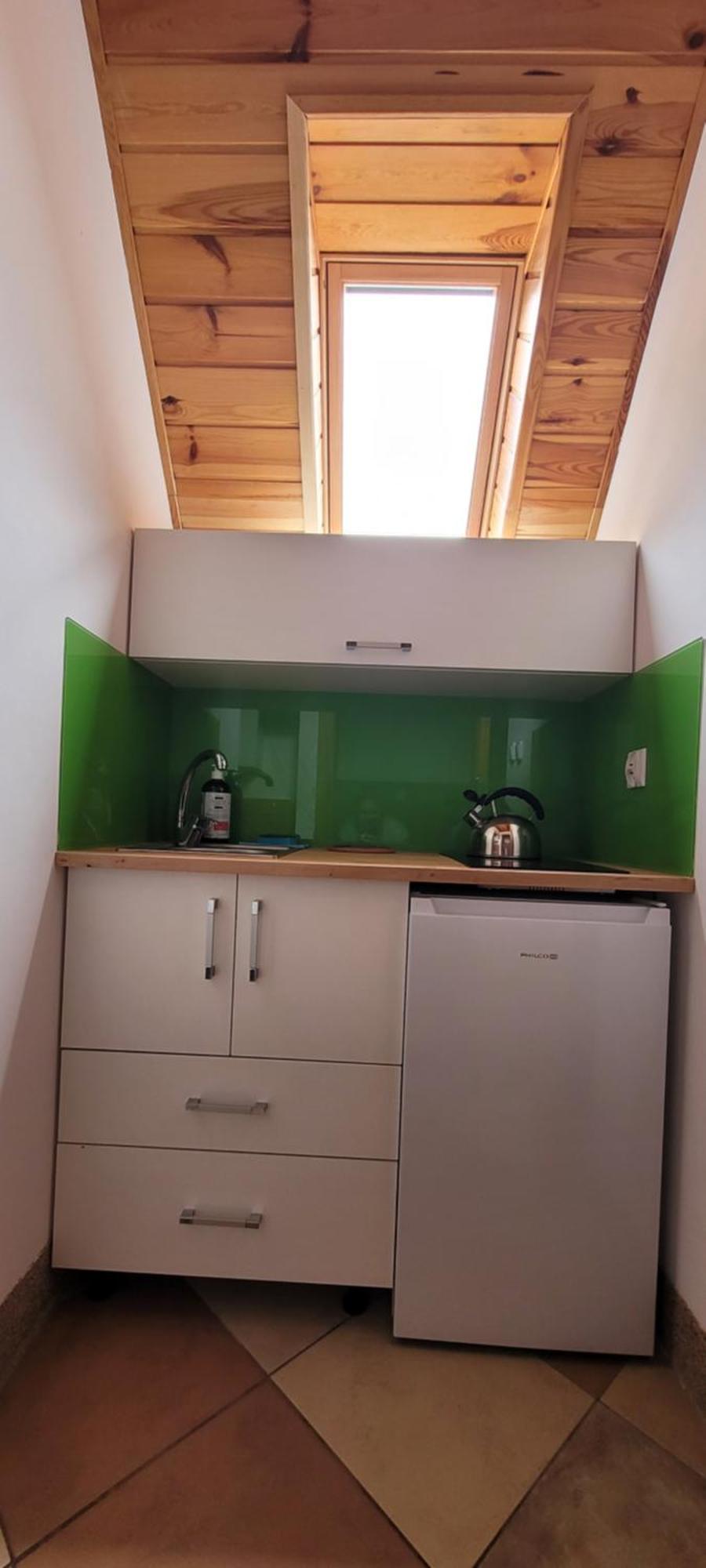 Apartamento Kama Pobierowo Exterior foto