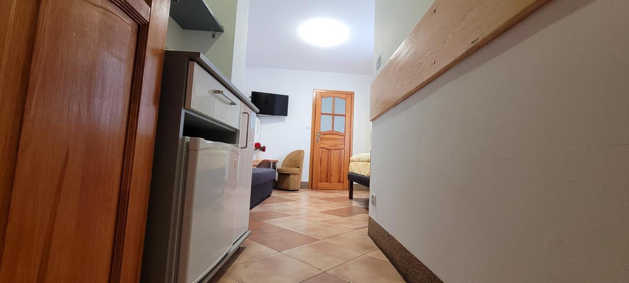 Apartamento Kama Pobierowo Exterior foto