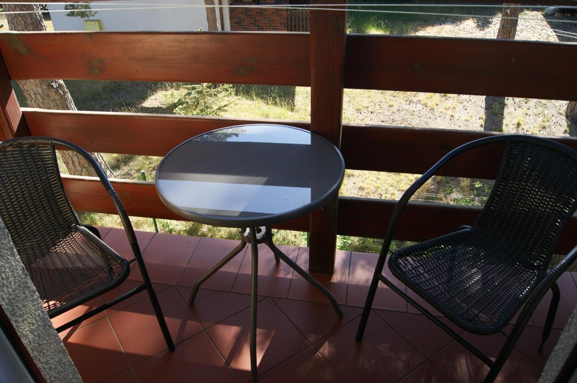 Apartamento Kama Pobierowo Exterior foto