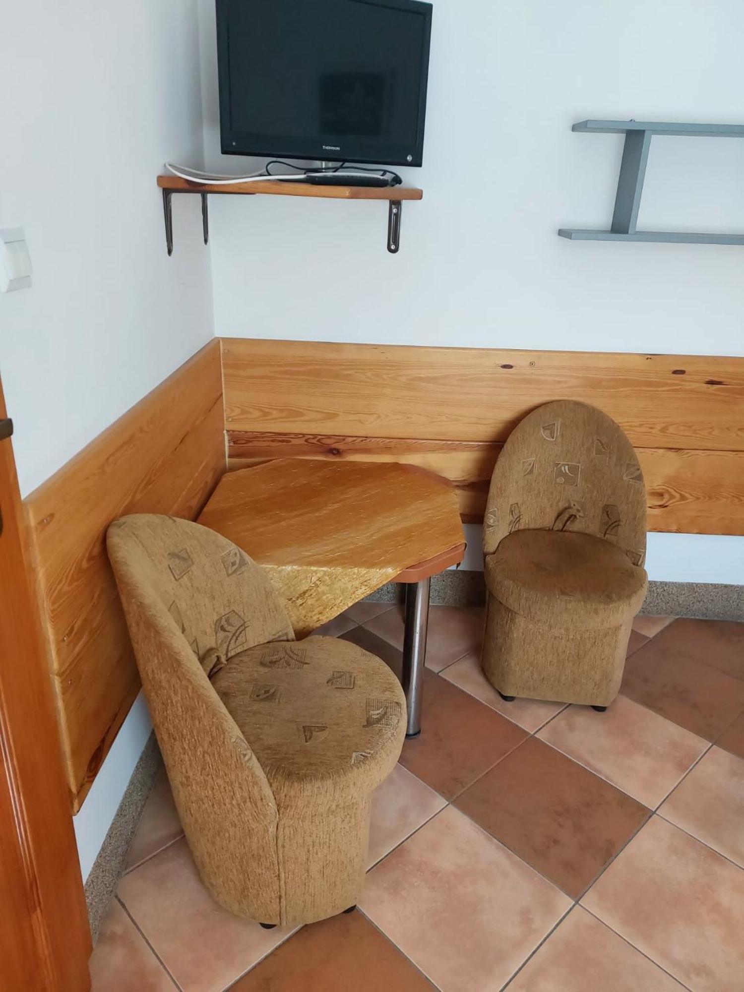 Apartamento Kama Pobierowo Exterior foto