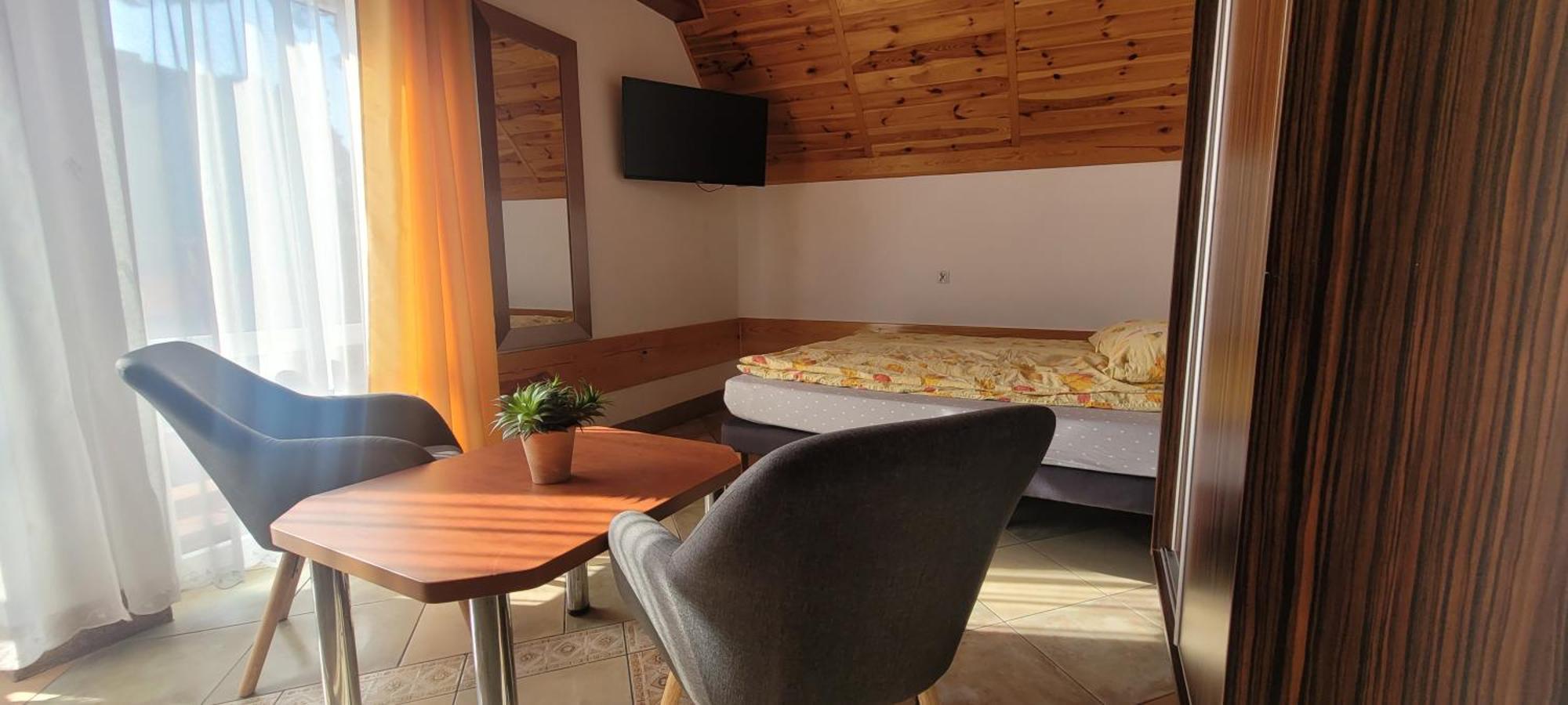 Apartamento Kama Pobierowo Exterior foto
